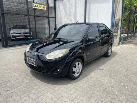 FORD Fiesta Sedan 1.6 4P FLEX, Foto 3