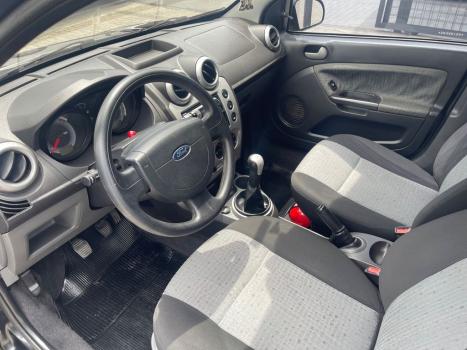 FORD Fiesta Sedan 1.6 4P FLEX, Foto 4