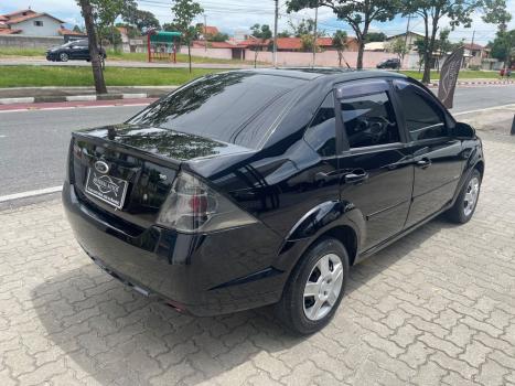 FORD Fiesta Sedan 1.6 4P FLEX, Foto 6