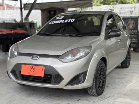 FORD Fiesta Sedan 1.6 4P FLEX, Foto 3