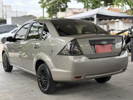 FORD Fiesta Sedan 1.6 4P FLEX, Foto 4