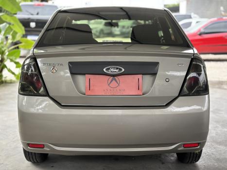 FORD Fiesta Sedan 1.6 4P FLEX, Foto 5