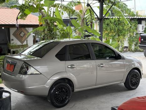 FORD Fiesta Sedan 1.6 4P FLEX, Foto 6