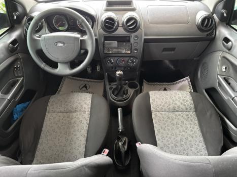 FORD Fiesta Sedan 1.6 4P FLEX, Foto 7