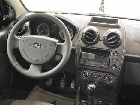 FORD Fiesta Sedan 1.6 4P FLEX, Foto 8