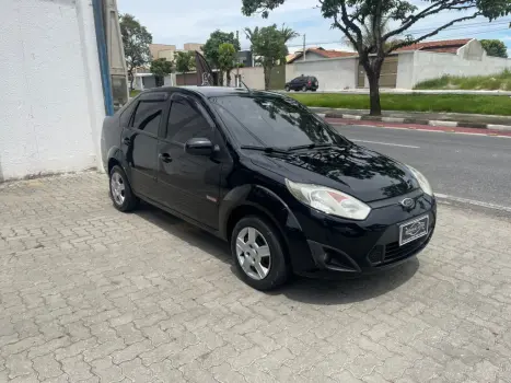 FORD Fiesta Sedan 1.6 4P CLASS FLEX, Foto 2