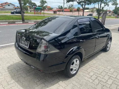 FORD Fiesta Sedan 1.6 4P CLASS FLEX, Foto 4