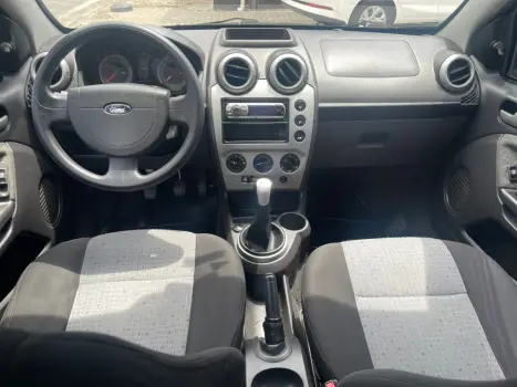 FORD Fiesta Sedan 1.6 4P CLASS FLEX, Foto 6