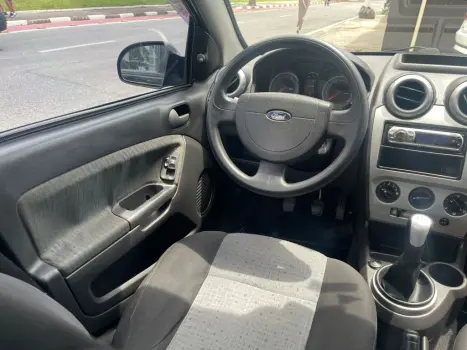 FORD Fiesta Sedan 1.6 4P CLASS FLEX, Foto 7