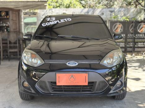FORD Fiesta Sedan 1.6 4P FLEX, Foto 2
