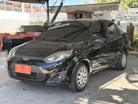 FORD Fiesta Sedan 1.6 4P FLEX, Foto 3