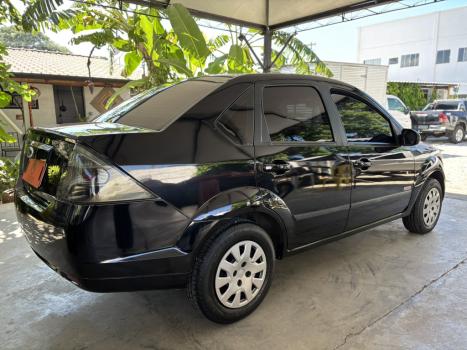 FORD Fiesta Sedan 1.6 4P FLEX, Foto 6