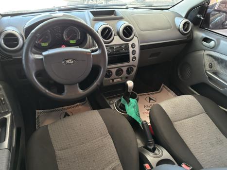 FORD Fiesta Sedan 1.6 4P FLEX, Foto 7