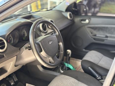 FORD Fiesta Sedan 1.6 4P FLEX, Foto 8