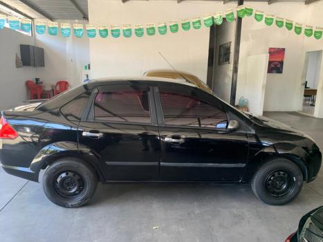 FORD Fiesta Sedan 1.0 4P FLEX, Foto 7