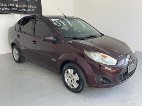 FORD Fiesta Sedan 1.6 4P CLASS FLEX, Foto 1