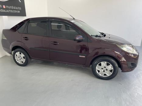FORD Fiesta Sedan 1.6 4P CLASS FLEX, Foto 2