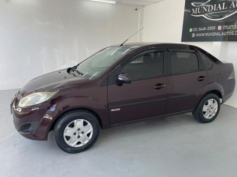 FORD Fiesta Sedan 1.6 4P CLASS FLEX, Foto 3