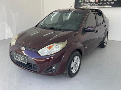 FORD Fiesta Sedan 1.6 4P CLASS FLEX, Foto 4