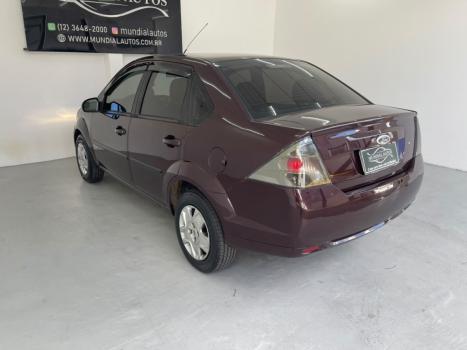 FORD Fiesta Sedan 1.6 4P CLASS FLEX, Foto 5