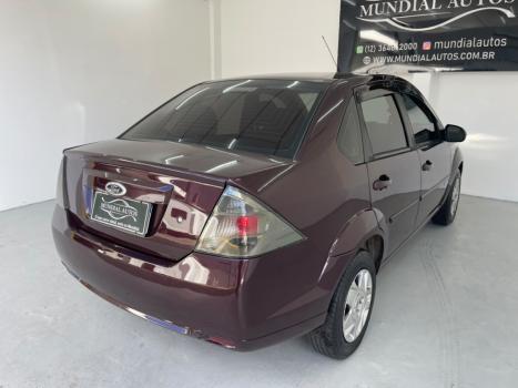 FORD Fiesta Sedan 1.6 4P CLASS FLEX, Foto 6