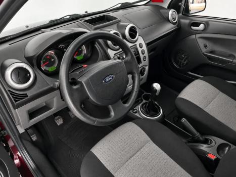 FORD Fiesta Sedan 1.6 4P CLASS FLEX, Foto 7