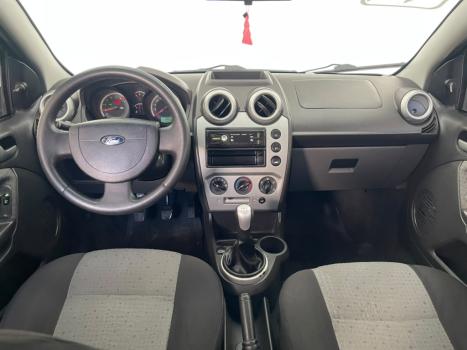 FORD Fiesta Sedan 1.6 4P CLASS FLEX, Foto 8