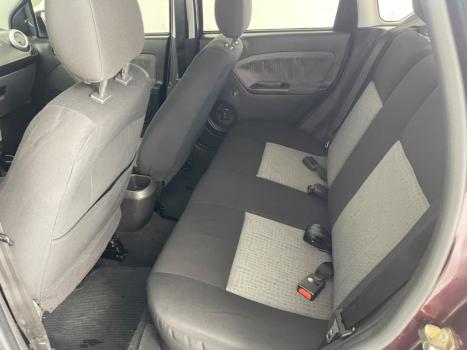 FORD Fiesta Sedan 1.6 4P CLASS FLEX, Foto 9