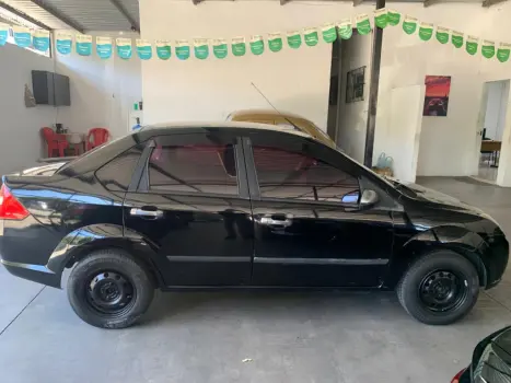 FORD Fiesta Sedan 1.0 4P FLEX, Foto 2