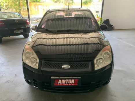 FORD Fiesta Sedan 1.0 4P FLEX, Foto 4