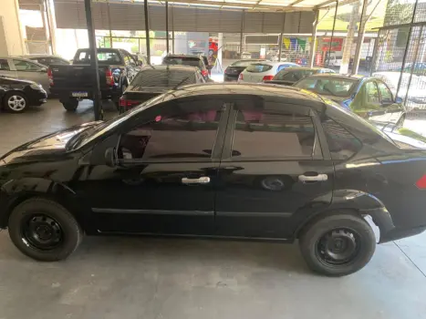 FORD Fiesta Sedan 1.0 4P FLEX, Foto 6