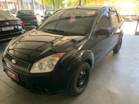 FORD Fiesta Sedan 1.0 4P FLEX, Foto 7