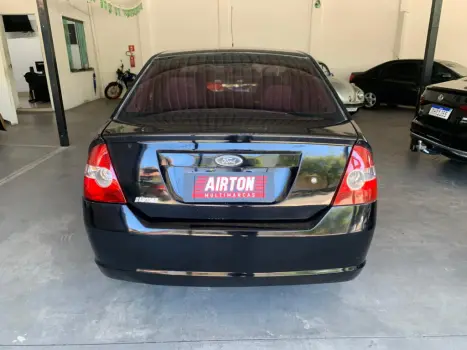FORD Fiesta Sedan 1.0 4P FLEX, Foto 8