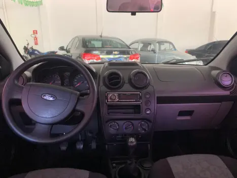 FORD Fiesta Sedan 1.0 4P FLEX, Foto 9