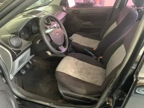 FORD Fiesta Sedan 1.0 4P FLEX, Foto 12