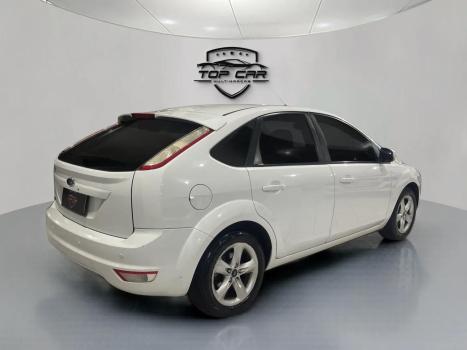 FORD Focus Hatch 1.6 16V 4P FLEX GL, Foto 5