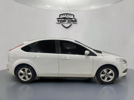 FORD Focus Hatch 1.6 16V 4P FLEX GL, Foto 7