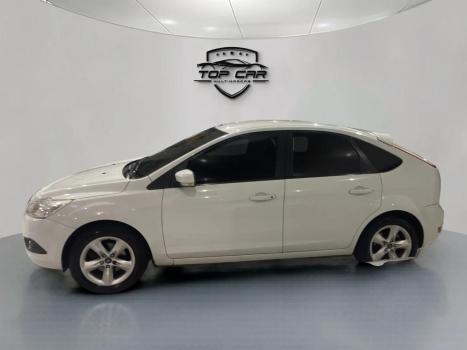 FORD Focus Hatch 1.6 16V 4P FLEX GL, Foto 8