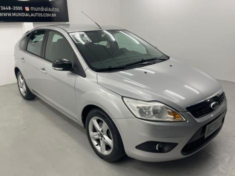 FORD Focus Hatch 1.6 16V 4P FLEX GL, Foto 1
