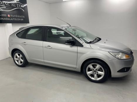 FORD Focus Hatch 1.6 16V 4P FLEX GL, Foto 2