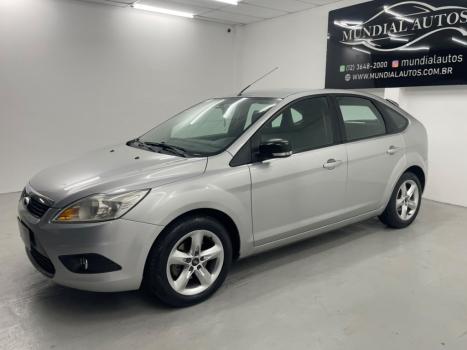 FORD Focus Hatch 1.6 16V 4P FLEX GL, Foto 3
