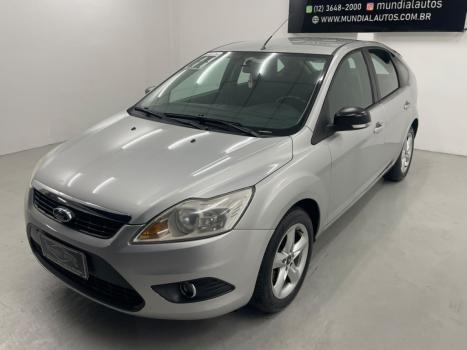 FORD Focus Hatch 1.6 16V 4P FLEX GL, Foto 4