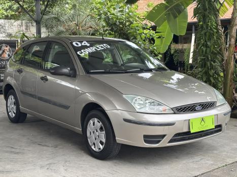 FORD Focus Hatch 1.6 4P, Foto 1