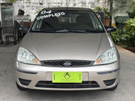 FORD Focus Hatch 1.6 4P, Foto 2
