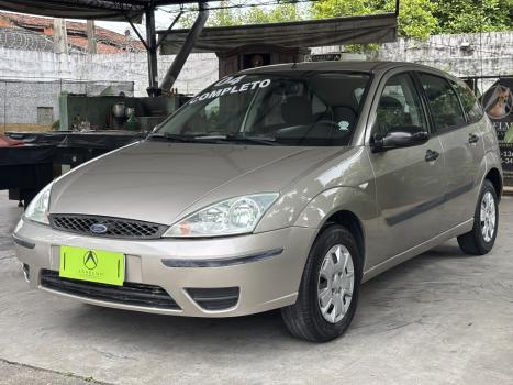 FORD Focus Hatch 1.6 4P, Foto 3