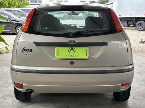 FORD Focus Hatch 1.6 4P, Foto 5