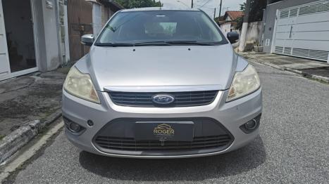 FORD Focus Hatch 1.6 16V 4P FLEX GL, Foto 1