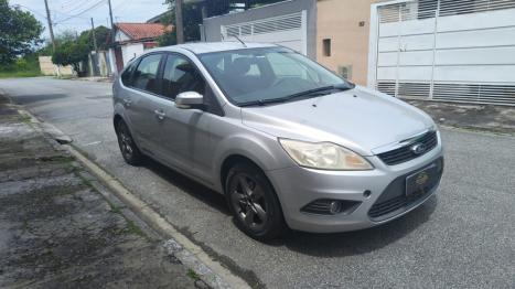 FORD Focus Hatch 1.6 16V 4P FLEX GL, Foto 2