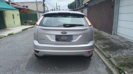 FORD Focus Hatch 1.6 16V 4P FLEX GL, Foto 10