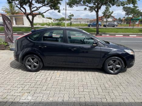 FORD Focus Hatch 2.0 16V 4P FLEX AUTOM�TICO, Foto 1